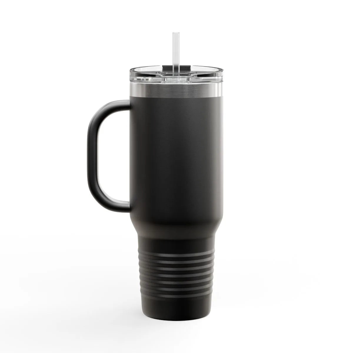Definitely Not Wine Tumbler