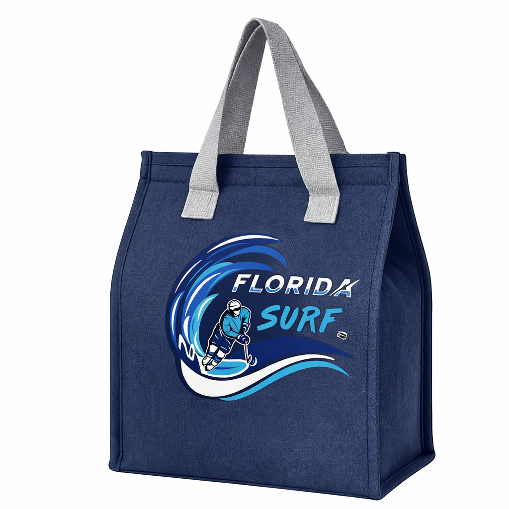 FLORIDA SURF | RINK Lunch Bag