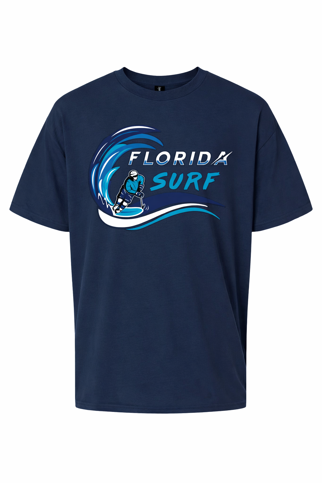 FLORIDA SURF | YOUTH PERFORMANCE TEE