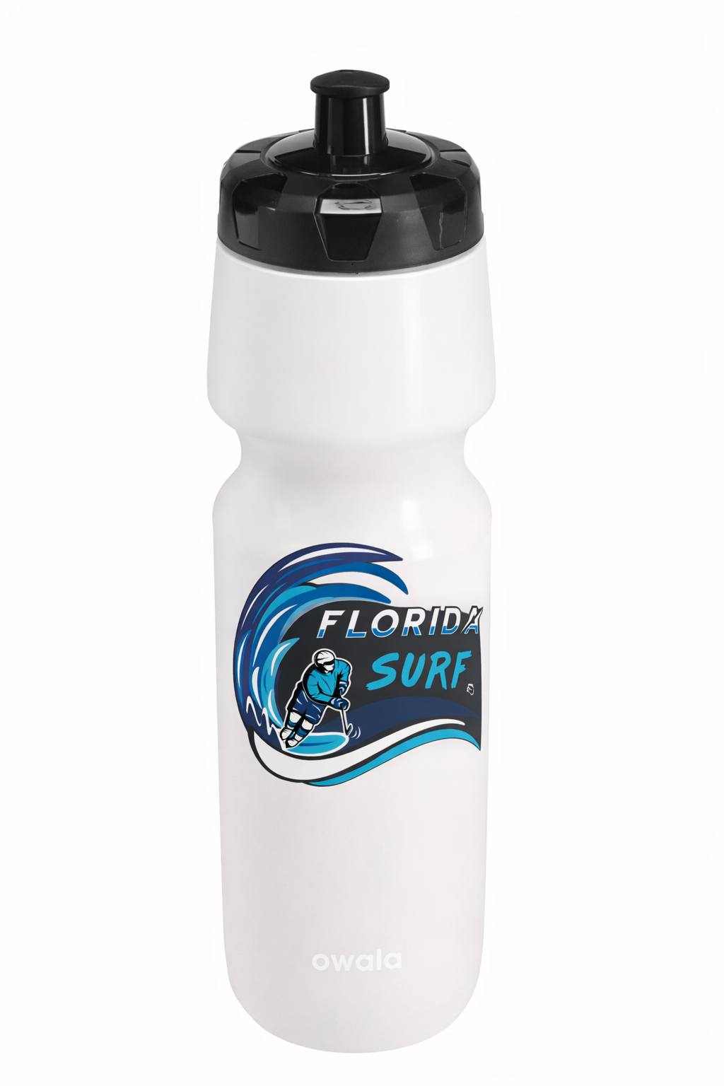 FLORIDA SURF | SQUEEZE BOTTLE