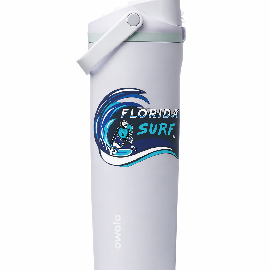 FLORIDA SURF | HYDRATION BOTTLE