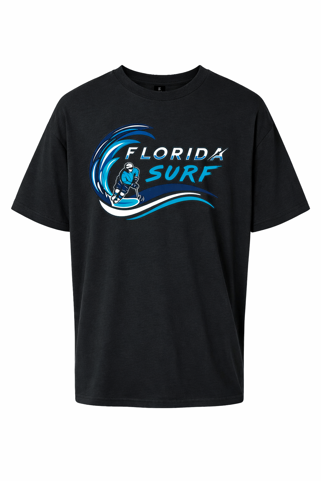 FLORIDA SURF | YOUTH PERFORMANCE TEE