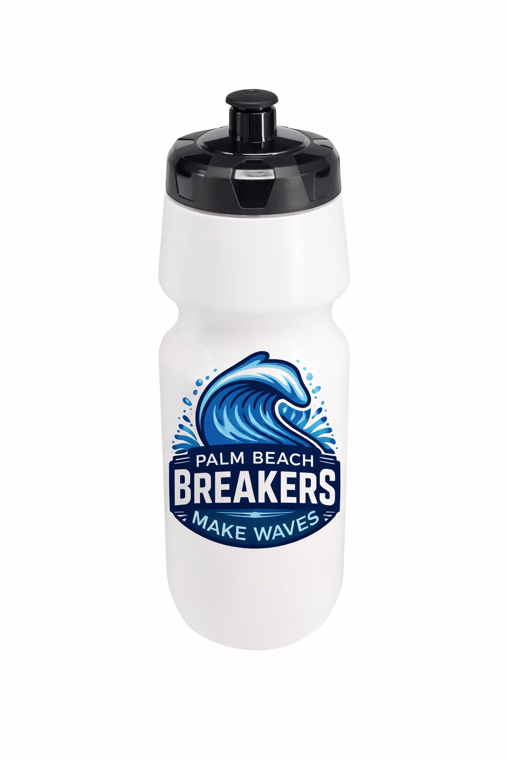 BREAKERS | SQUEEZE BOTTLE