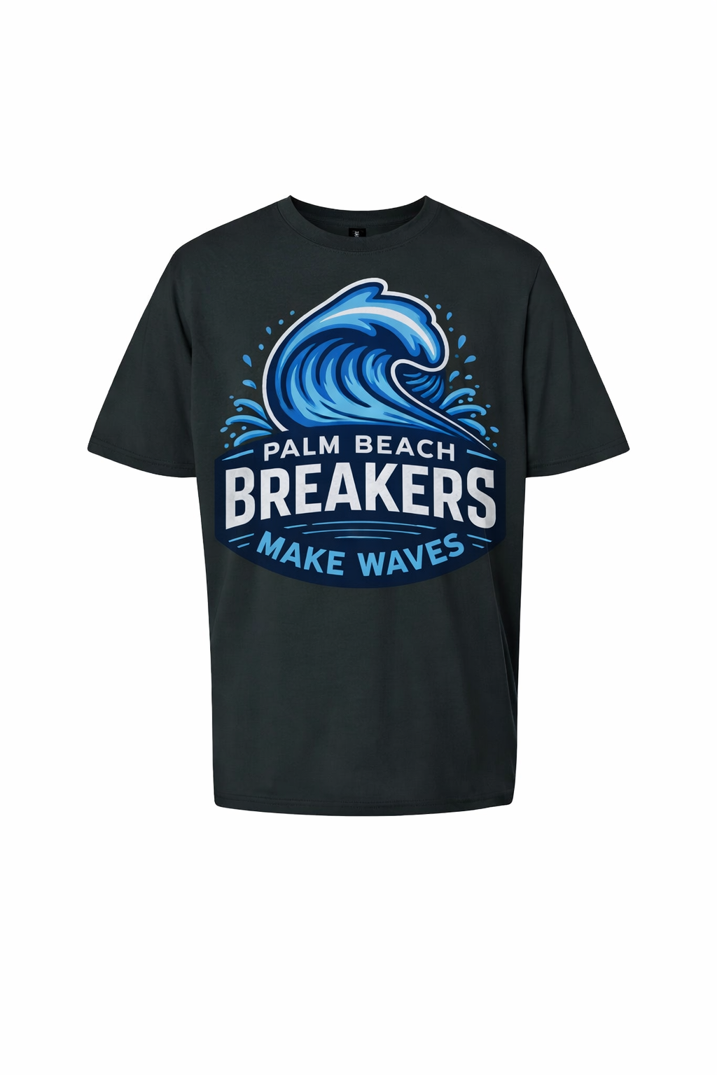 BREAKERS | CHIRP CITY™ YOUTH PERFORMANCE TEE