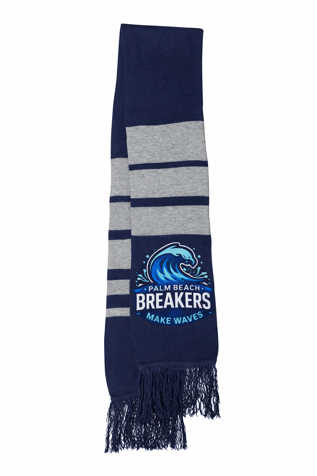 BREAKERS | RINK SCARF