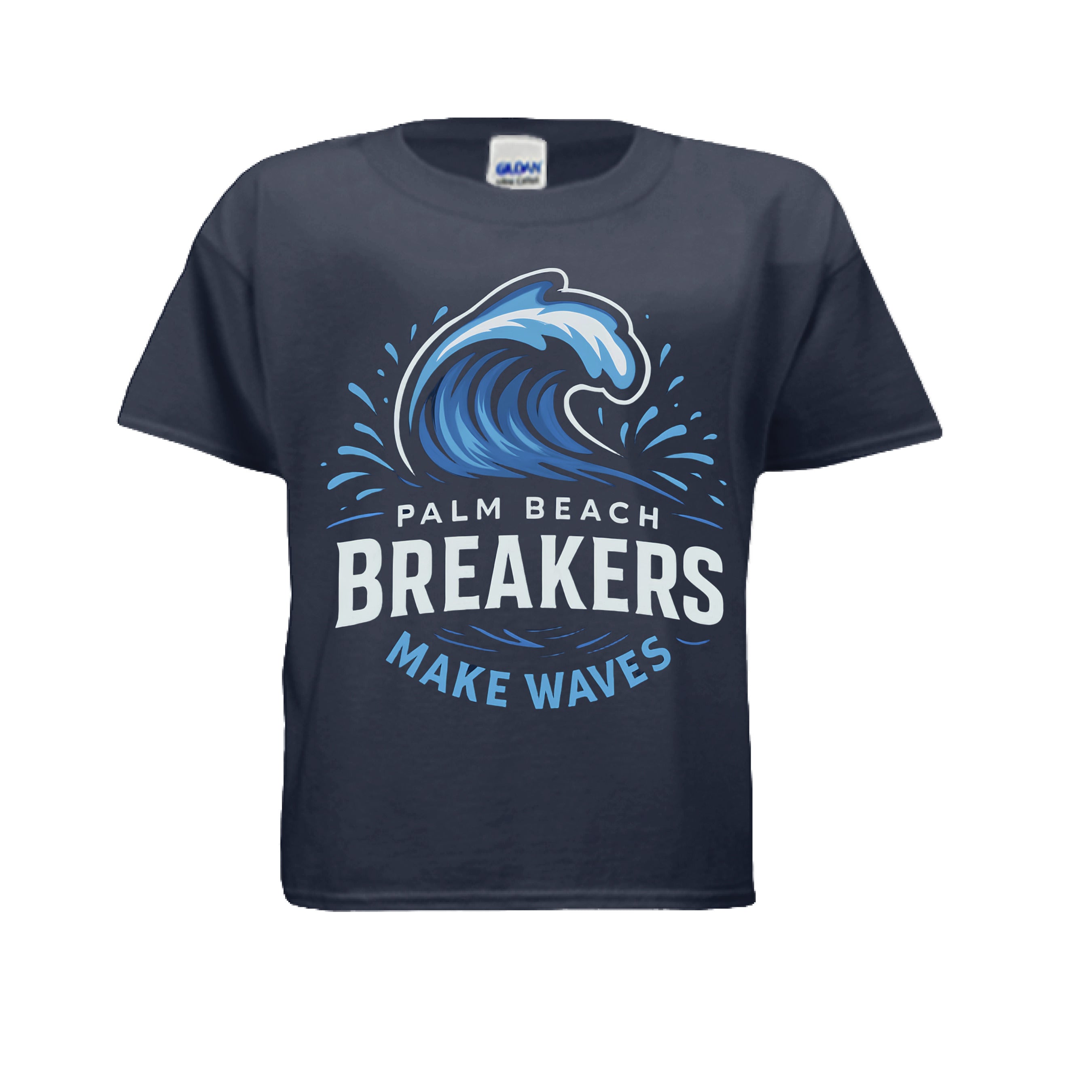 NAVY - FRONT