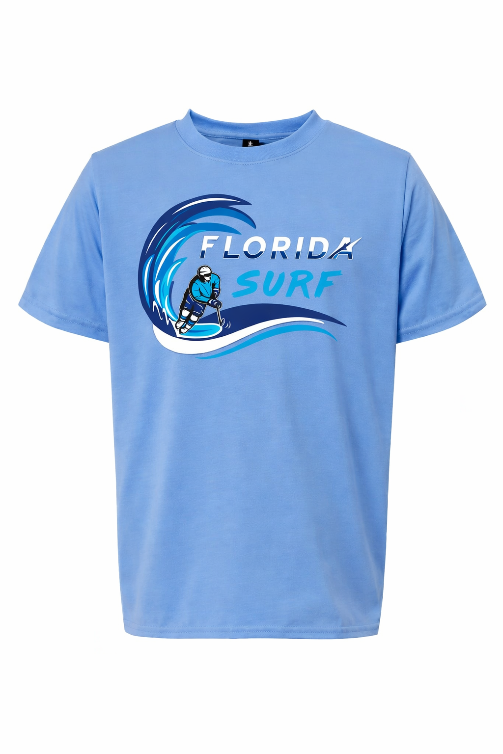 FLORIDA SURF | YOUTH PERFORMANCE TEE