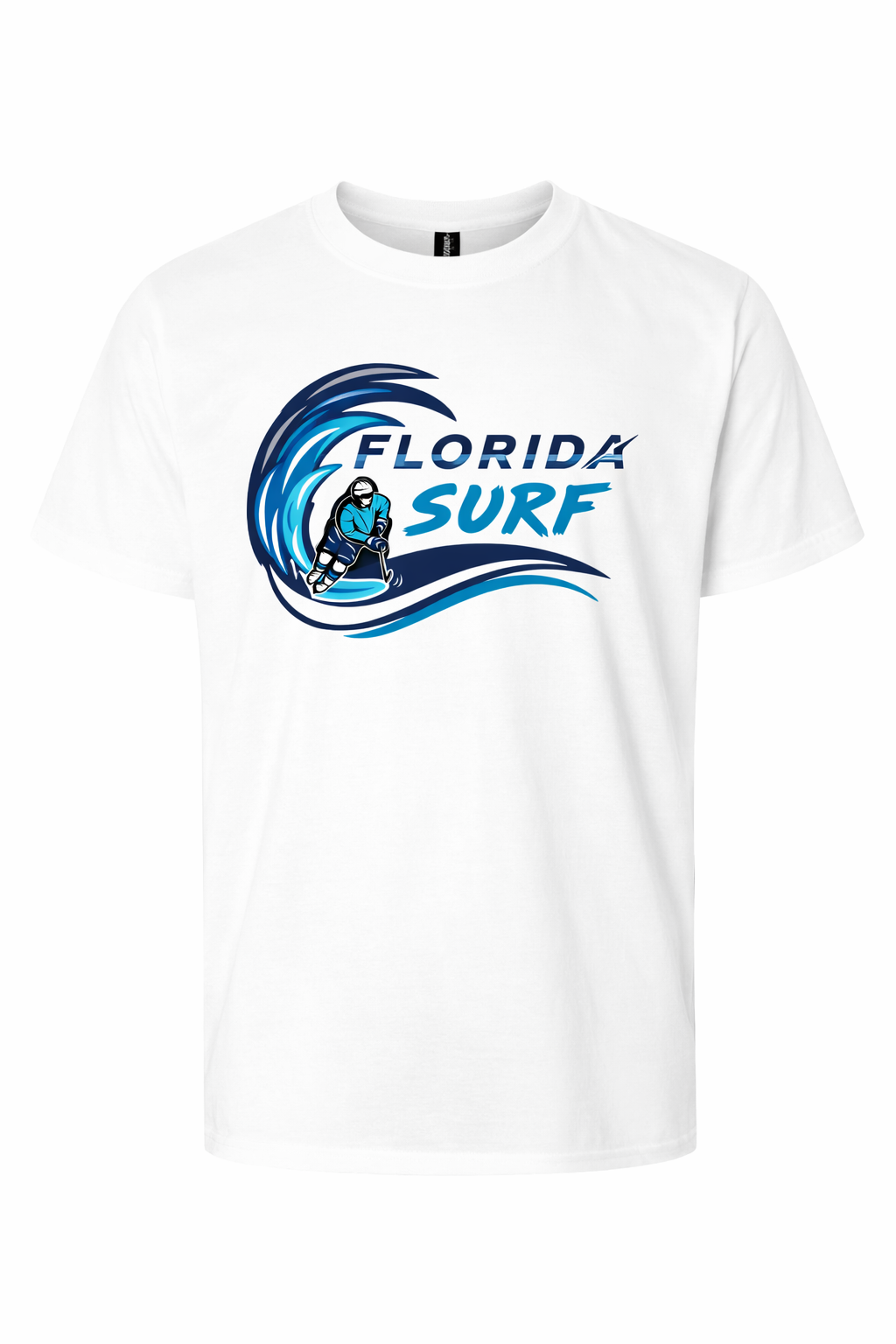 FLORIDA SURF | YOUTH PERFORMANCE TEE