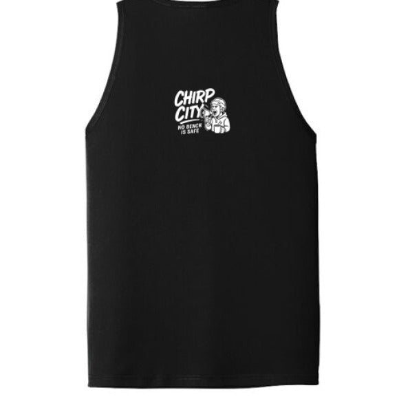 Black - BACK
