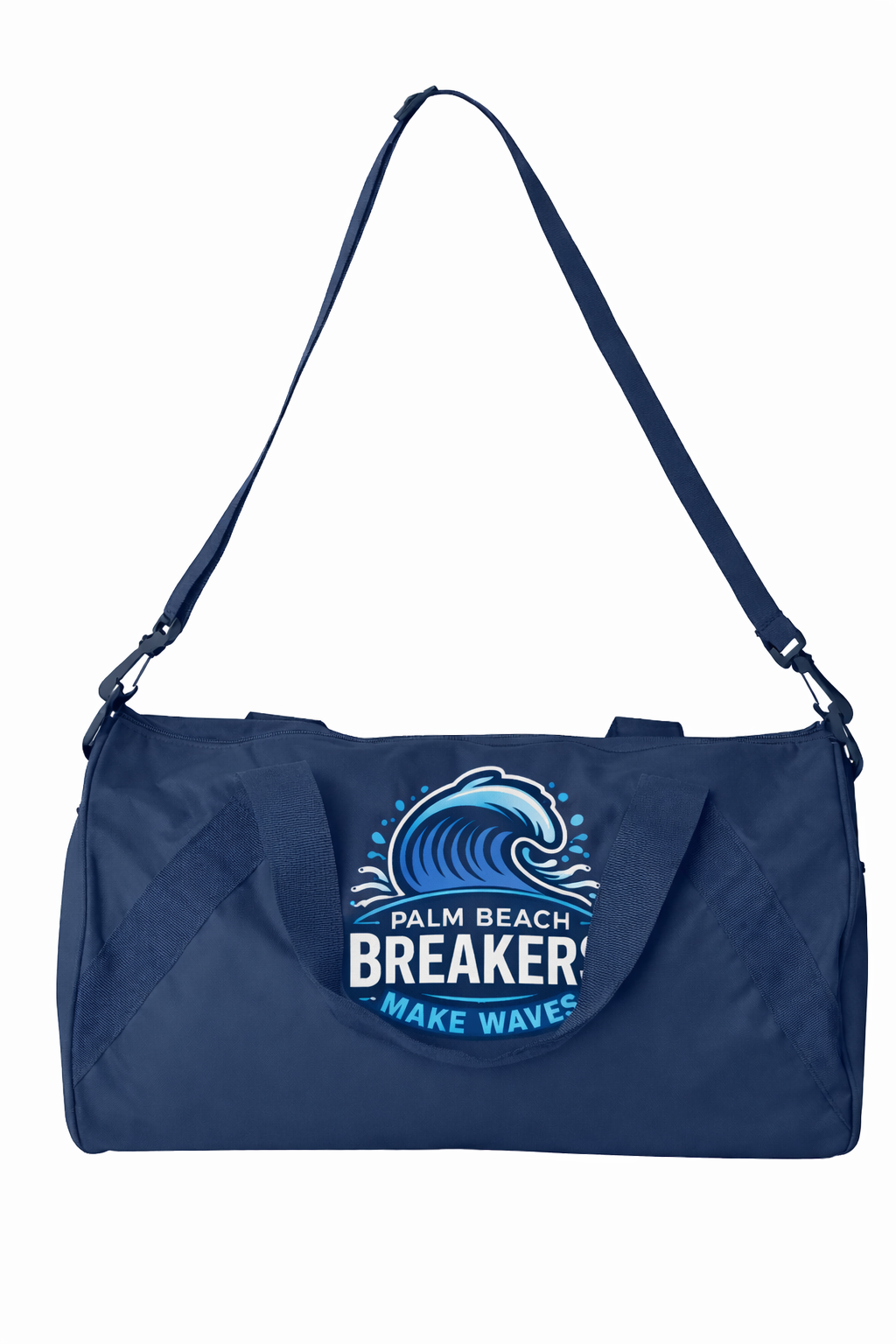 BREAKERS |RINK DUFFLE