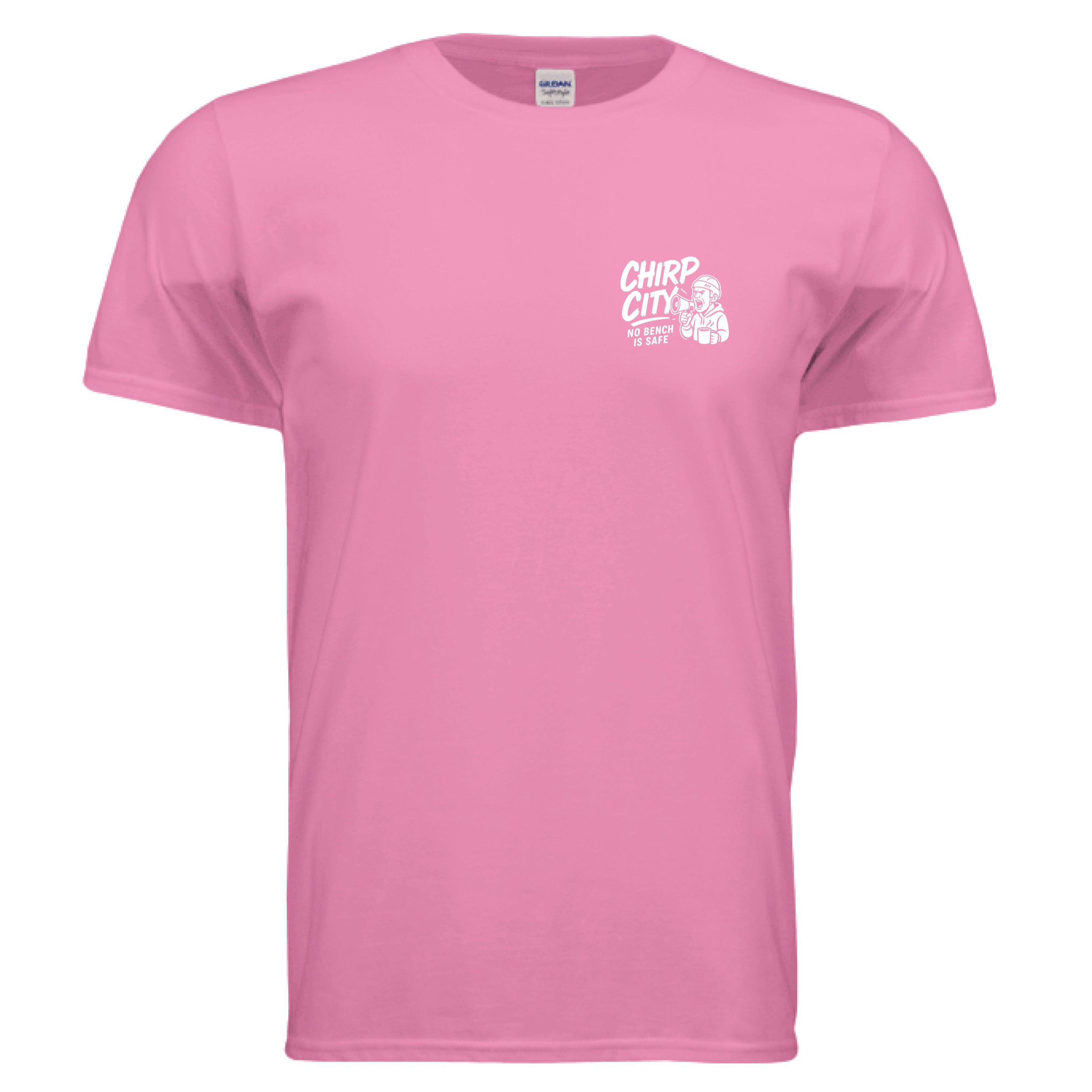 AZALEA - FRONT