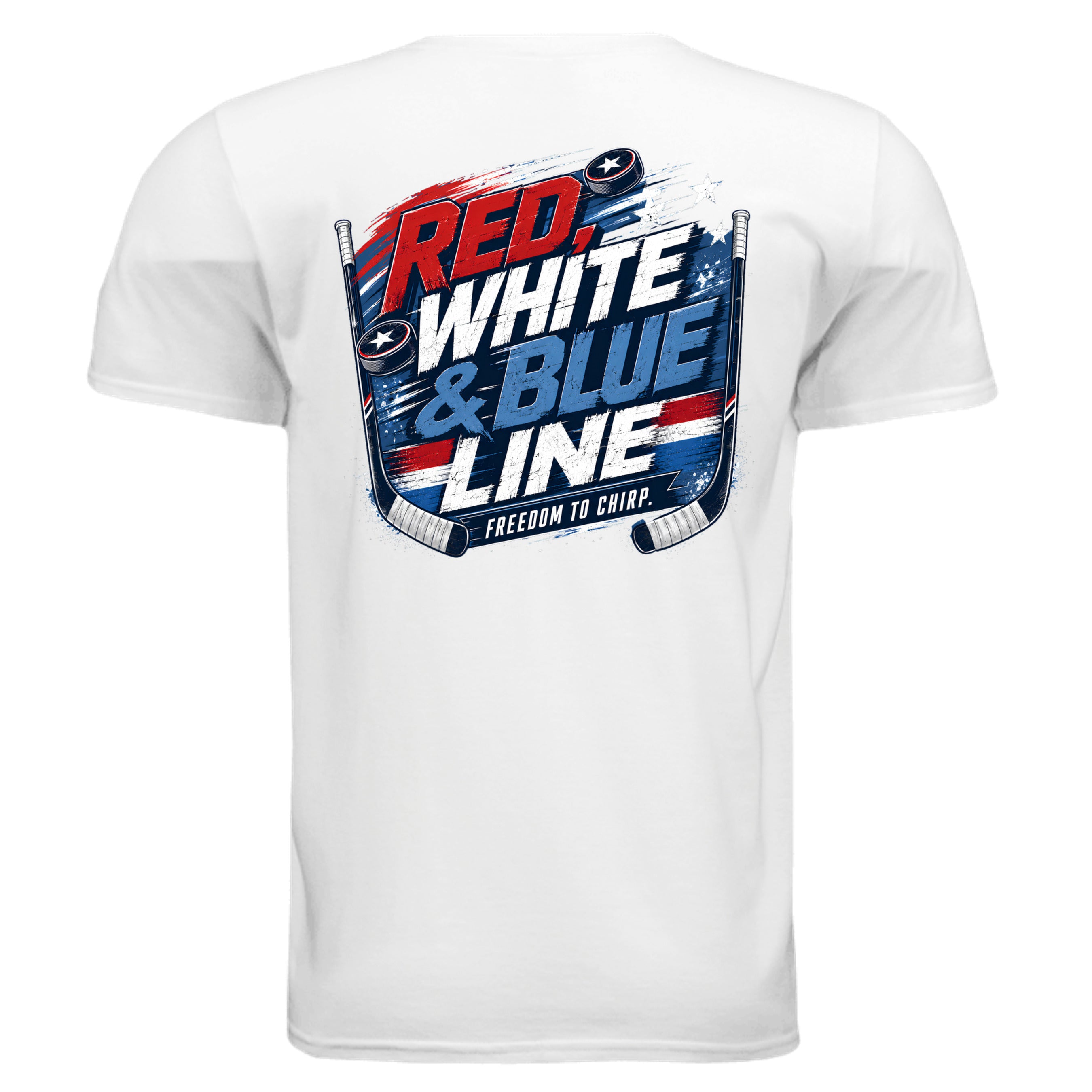 WHITE - G640 - BACK